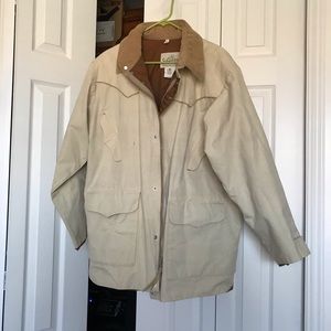 Schaefer outfitter jacket
